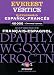 Book Diccionario Espanol/Frances Francais Espagnol