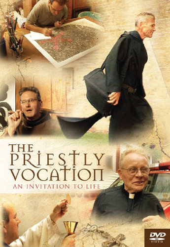 The Priestly Vocation