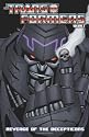 Transformers Volume 3 (Transformers (Idw))