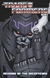 Revenge of the Decepticons