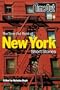 Time Out New York Short Stories 1 (Time Out Book Of...)