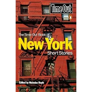 The Time Out Book of New York Short Stories (Time Out Guides)