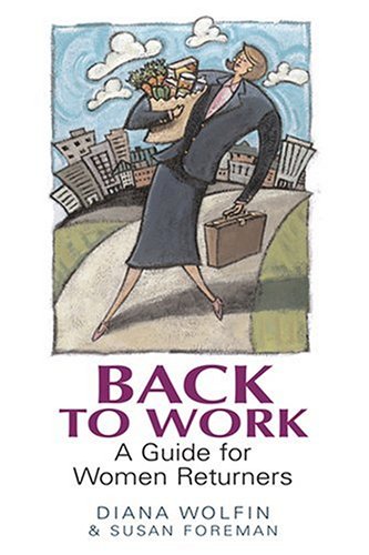 Back to Work