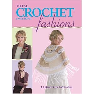 Total Crochet Fashions 