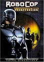 RoboCop: Prime Directives - Resurrection