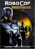 Watch RoboCop: Prime Directives Online