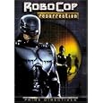 RoboCop: Prime Directives - Resurrection by 
