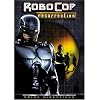 RoboCop: Prime Directives - Resurrection [Import]