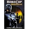 DVD-RoboCop 3Resurrection