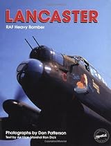 Lancaster RAF Heavy Bomber (Living History Series - World War II)