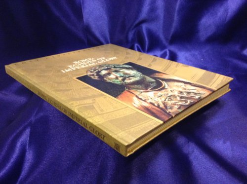 Rome: Echoes of Imperial Glory (Lost Civilizations)