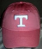 Tennessee Volunteers Women's Pink Relaxer Hat
