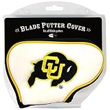 Colorado Buffalo Putter Cover from Team Golf