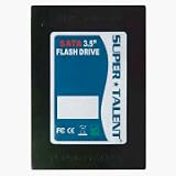 Super Talent 3.5 inch 32GB SATA Solid State Drive