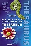 Kingfisher Illustrated Pocket Thesaurus (Turtleback School & Library Binding Edition)