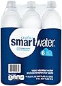 smartwater, 6 ct, 1L Bottle