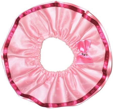 Rrruffler Junior Prom Formal Decorative Collar, Large