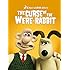 Wallace & Gromit: The Curse of the Were-Rabbit