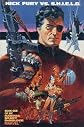 Nick Fury Vs. S.H.I.E.L.D. Book One: The Delta Equation