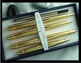 Cross Bill Blass 4-piece Pen Pencil Set