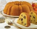 Dockside Market Direct From The Florida Keys Island Rum Cake Nutty Pecan With Exotic Rum 24 Ounce Cake