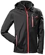 Black Canyon Herren Softshelljacke