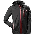 Black Canyon Herren Softshelljacke