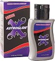 Astroglide X Premium Personal Lubricant, 2.5 oz Bottle