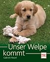 Unser Welpe kommt