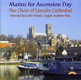 Matins for Ascension Day