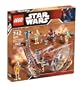 LEGO Star Wars Hail-Fire Droid & Spider Droids