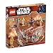 LEGO Star Wars Hail-Fire Droid & Spider Droids