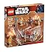 LEGO Star Wars Hail-Fire Droid & Spider Droids