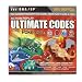 Action Replay Ultimate Codes for Pokemon for GBA/SP