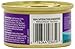 Wellness Complete Health Minced Adult Wet Cat Food, Natural, Protein-Rich, Grain Free, 3 Ounce, 24 Pack, (Tuna Entrée)
