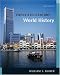 Twentieth-Century World History (with InfoTrac) Cover