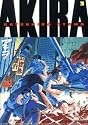 Akira, Vol. 3