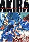Akira, Vol. 3
