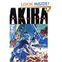 Akira, Vol. 3