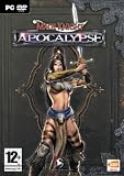 Revue Deep Silver  / Mage Knights Apocalypse