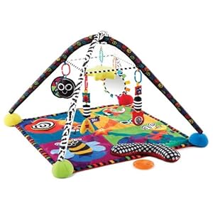 cheap baby gym
