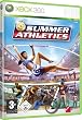 Summer Athletics