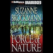 Force of Nature: Troubleshooters Series | Suzanne Brockmann