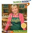 Sara's Secrets for Weeknight Meals