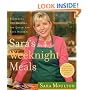 Sara's Secrets for Weeknight Meals