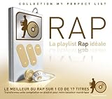 La Playlist Rap Idéale