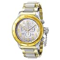 Invicta Men's Russian Diver Collection Offshore Chronograph Two-Tone Watch #4159