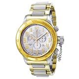 Invicta Men's Russian Diver Collection Offshore Chronograph Two-Tone Watch #4159