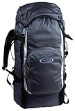 Campingaz Namaqua 60l Backpack Charcoal