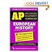 AP European History (REA) - The Best Test Prep for the Advanced Placement Exam (Test Preps)